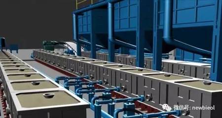 VR虛擬現實技術 工業機械產業的數字化轉型新引擎