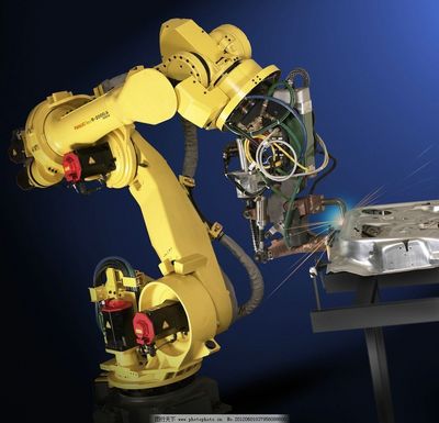 中國機器人產業崛起 最賺錢的十大公司盤點與技術發展趨勢